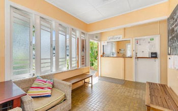 Civic Guest House - Sunshine Coast Guide 0