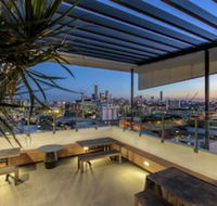 Code Apartments - Sunshine Coast Guide