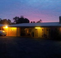 Charleville Waltzing Matilda Motor Inn - Sunshine Coast Guide