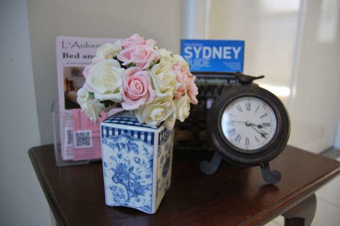 Highclaire House Bed & Breakfast - Sunshine Coast Guide 6
