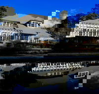 Parklands Country Gardens and Lodges - Sunshine Coast Guide