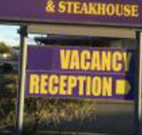 Kings Motor Inn  Steakhouse - Sunshine Coast Guide