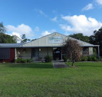 Walpole Lodge - Sunshine Coast Guide