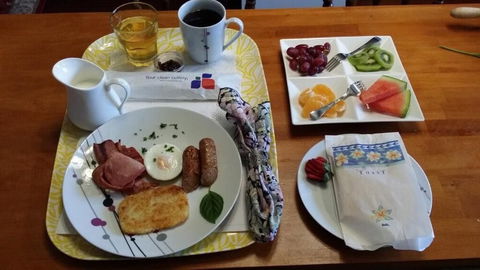 Andavine House Bed & Breakfast - Sunshine Coast Guide 3