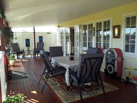 Andavine House Bed & Breakfast - Sunshine Coast Guide 6