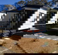 Goulburn South Caravan Park - Sunshine Coast Guide