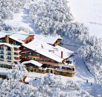 Hotel Pension Grimus - Sunshine Coast Guide