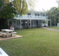 Absolute Backpackers Mission Beach - Sunshine Coast Guide