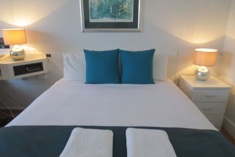Aspley Pioneer Motel - Sunshine Coast Guide 7