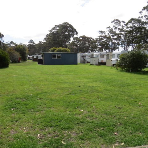 Captain Cook Holiday Park - Sunshine Coast Guide 3