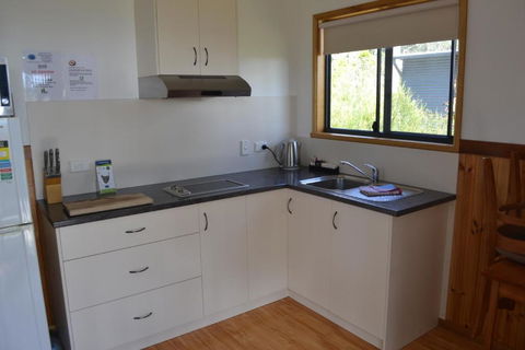 Captain Cook Holiday Park - Sunshine Coast Guide 2