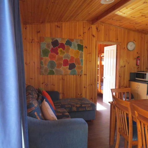 Captain Cook Holiday Park - Sunshine Coast Guide 6