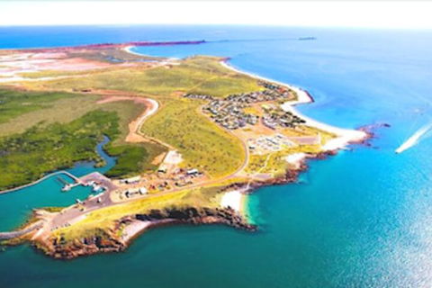 Point Samson Resort - Sunshine Coast Guide 1