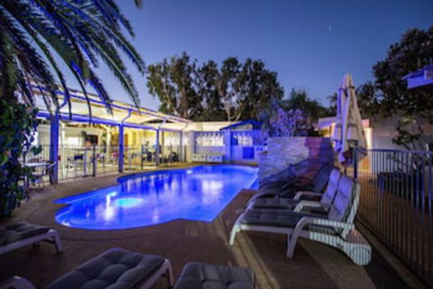 Point Samson Resort - Sunshine Coast Guide 0