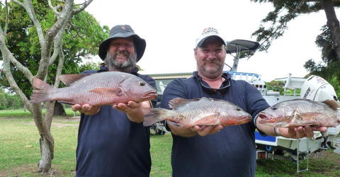 Elliot River Retreat - Sunshine Coast Guide 5