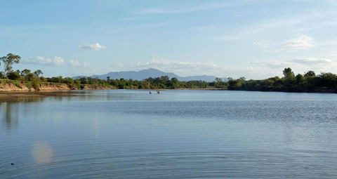 Elliot River Retreat - Sunshine Coast Guide 4