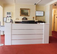 Linaker Nurse's Quarters - Sunshine Coast Guide