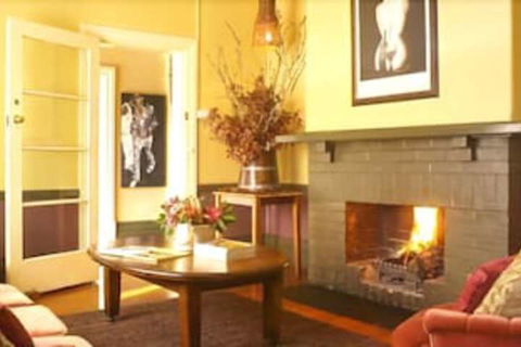 Healesville Hotel - Sunshine Coast Guide 1