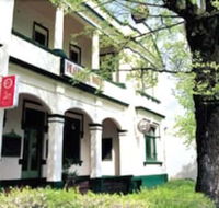 Healesville Hotel - Sunshine Coast Guide