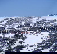 Arlberg Hotham - Sunshine Coast Guide