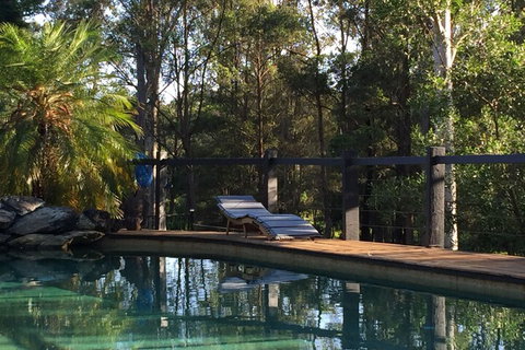 Telegraph Retreat Cottages - Sunshine Coast Guide 3