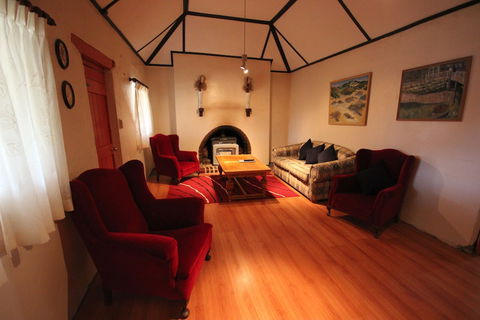 Cape Jervis Accommodation & Caravan Park - Sunshine Coast Guide 5