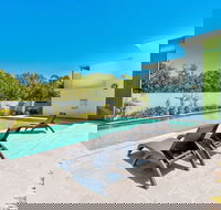 Mackay Oceanside Central Hotel - Sunshine Coast Guide
