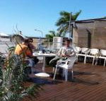 Geckos Rest Budget Accommodation  Backpackers - Sunshine Coast Guide