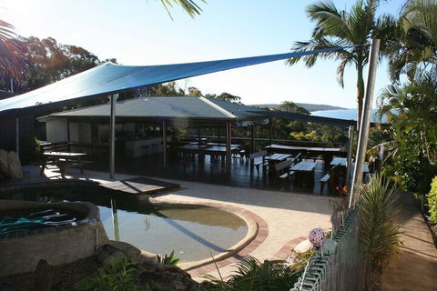 Escape 1770- Adults Only - Sunshine Coast Guide 1