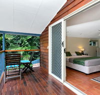 Kookas Bed  Breakfast - Sunshine Coast Guide