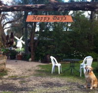Happy Days Accommodation - Sunshine Coast Guide