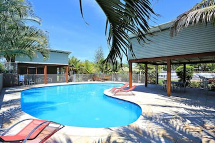 Apple Tree Creek QLD Sunshine Coast Guide