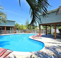 Woodgate Beach Houses - Sunshine Coast Guide