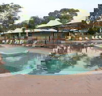 Murray River Resort - Sunshine Coast Guide