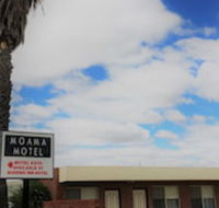 Moama Motel - Sunshine Coast Guide