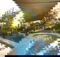 Winbi River Resort Holiday Rentals - Sunshine Coast Guide