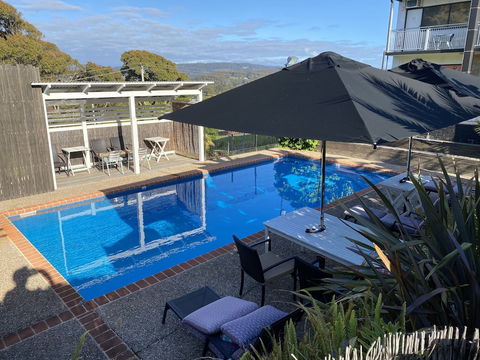 Top Of The Town Motel Narooma - Sunshine Coast Guide 4