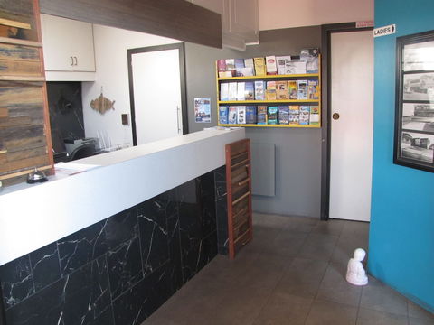 Top Of The Town Motel Narooma - Sunshine Coast Guide 6