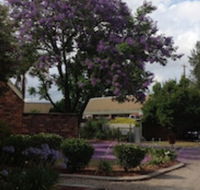 Belvoir Village Motel  Apartments Wodonga - Sunshine Coast Guide
