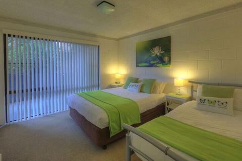 Mapleton Falls Accommodation - Sunshine Coast Guide 3