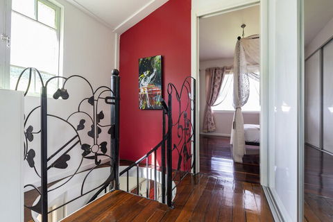 Mapleton Falls Accommodation - Sunshine Coast Guide 2