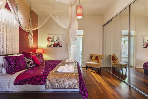 Mapleton Falls Accommodation - Sunshine Coast Guide 5