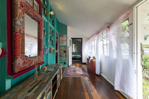 Mapleton Falls Accommodation - Sunshine Coast Guide 7