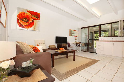Mapleton Falls Accommodation - Sunshine Coast Guide 1