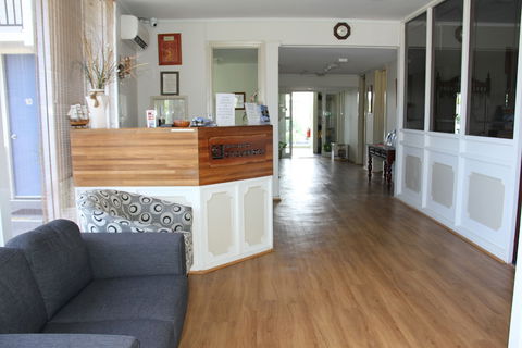 Citigate Motel Newcastle - Sunshine Coast Guide 6