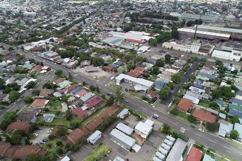 Citigate Motel Newcastle - Sunshine Coast Guide 1