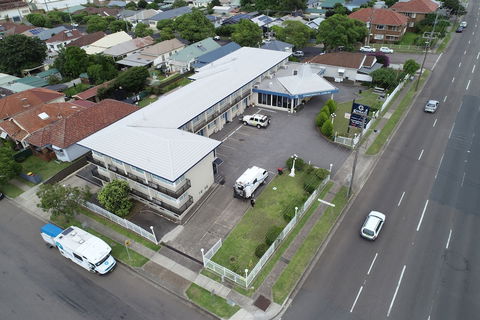 Citigate Motel Newcastle - Sunshine Coast Guide 2