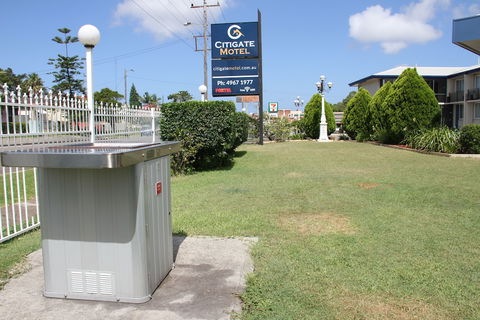 Citigate Motel Newcastle - Sunshine Coast Guide 3