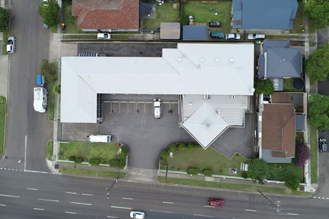 Citigate Motel Newcastle - Sunshine Coast Guide 5