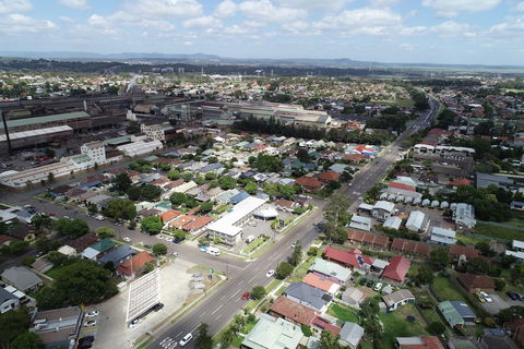 Citigate Motel Newcastle - Sunshine Coast Guide 0